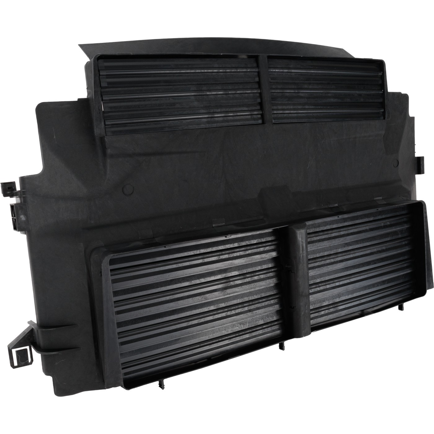 Active Grille Shutter For 2012-2014 Ford Focus