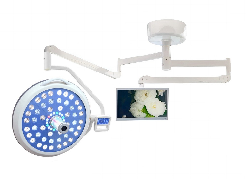 LED Portable & Mobile Surgical Operating Light. Many Models Available.