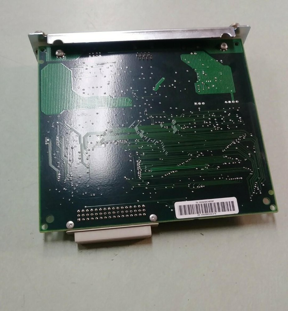 J2550-60003 Internal Print Server Card