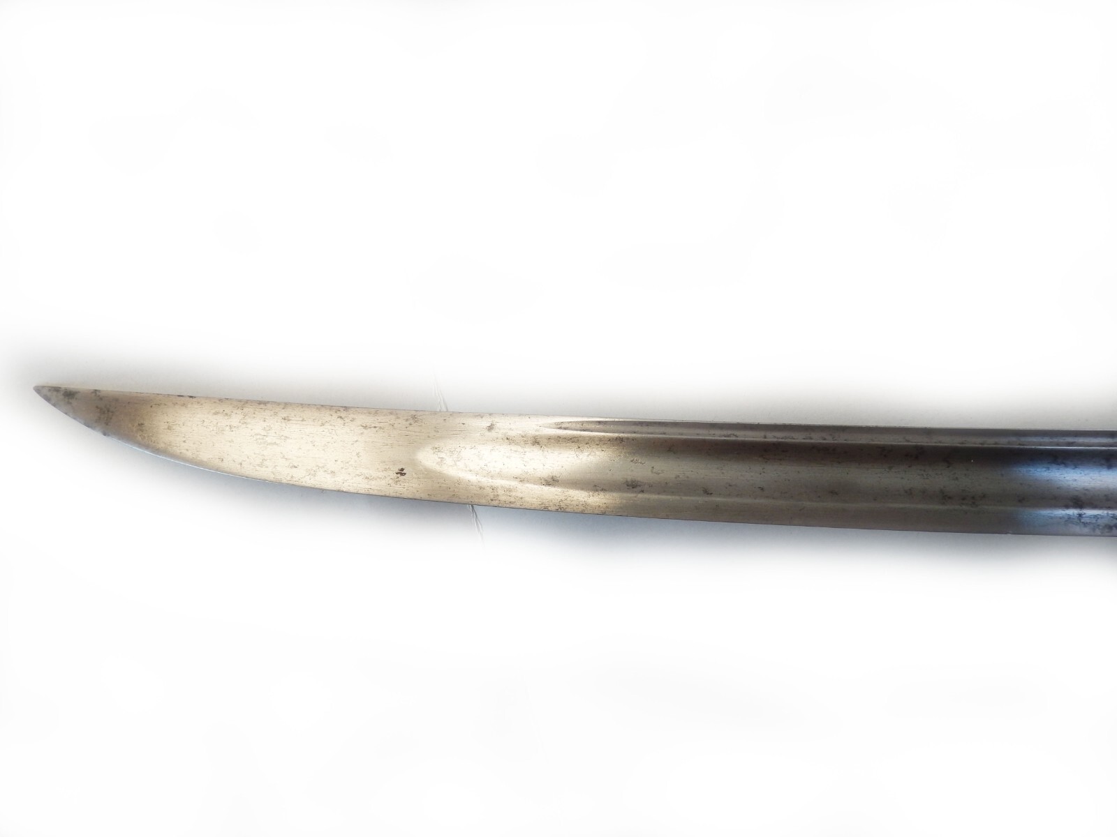 Original light cavalry French sword pattern 1822 with mark s