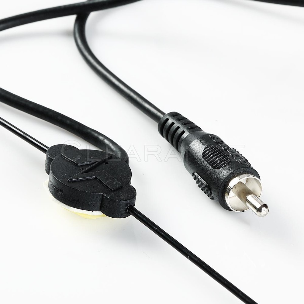 MAS RANGE Universal Range Extender Antenna For Car Alarm Remote Start RCA