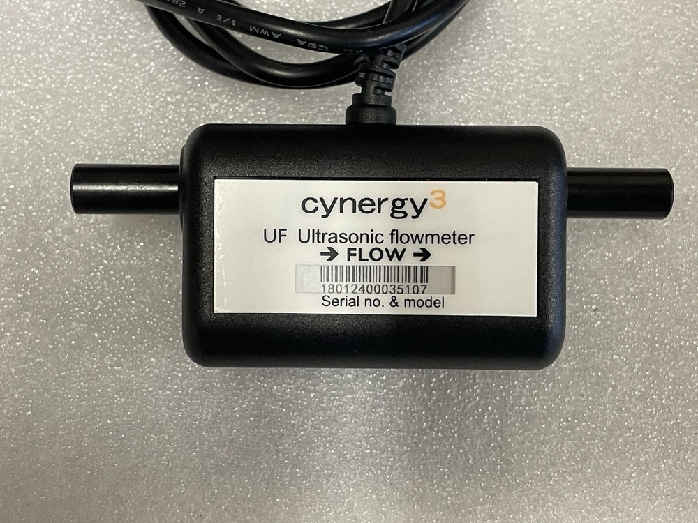 Flowsonic Ultrasonic Flow Meter UF