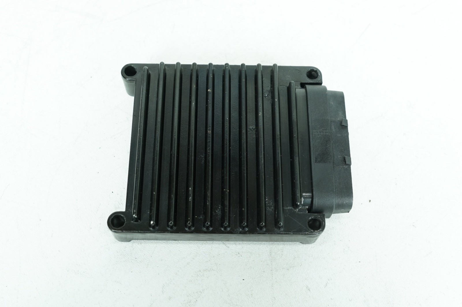 2004 Harley Softail Heritage Classic OEM Engine Control Module Brain ECU ECM