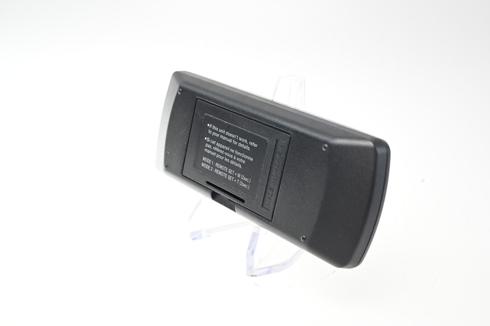 Canon WL-D82 Wireless Remote Controller #G577