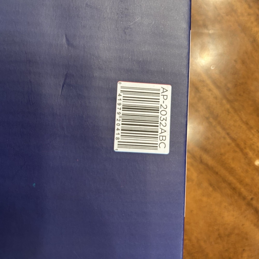 New Appetit Moonrise Stoneware 3-Piece Rectangular Baking Dish Set