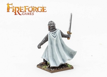 Deus Vult: El Cid FRG DVCH18
