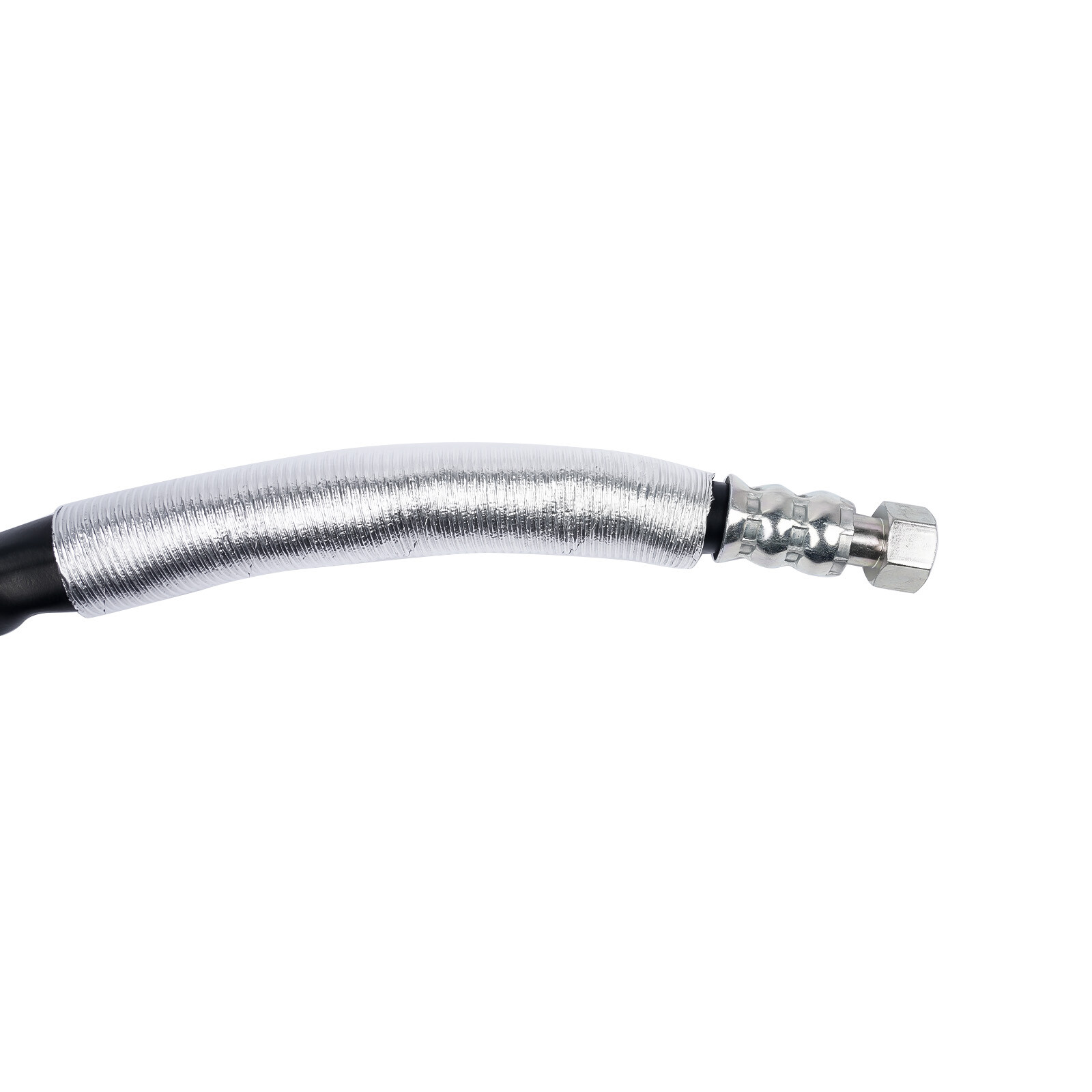 Power Steering Pressure Line Hose Assembly for Nissan Murano 3.5L V6 2009-2014