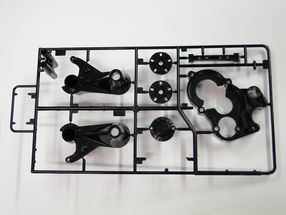 NEW TAMIYA BRAT/FROG Parts C=Diff Case TBF7