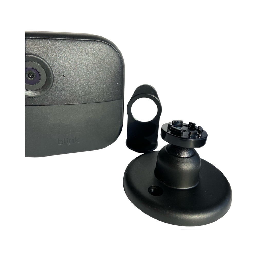 Blink Outdoor 4 Wireless Smart Security Camera with Sync Module 2 and 128GB USB