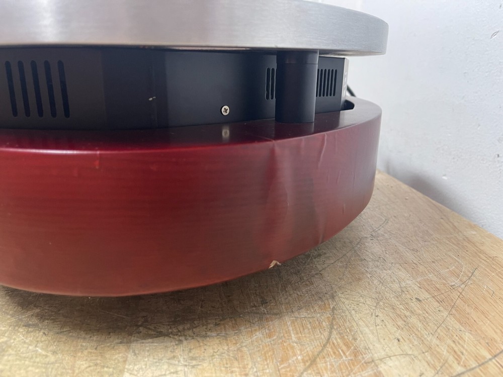 Consonance CDP-5.0 Droplet CD Player