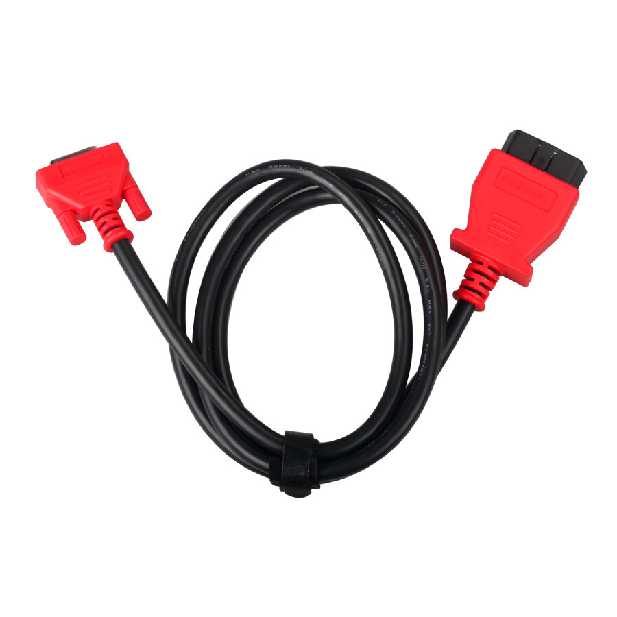 OBD Main Test Cable Wire Data Cord Connector Cable for Autel MaxiSys Pro MS908P