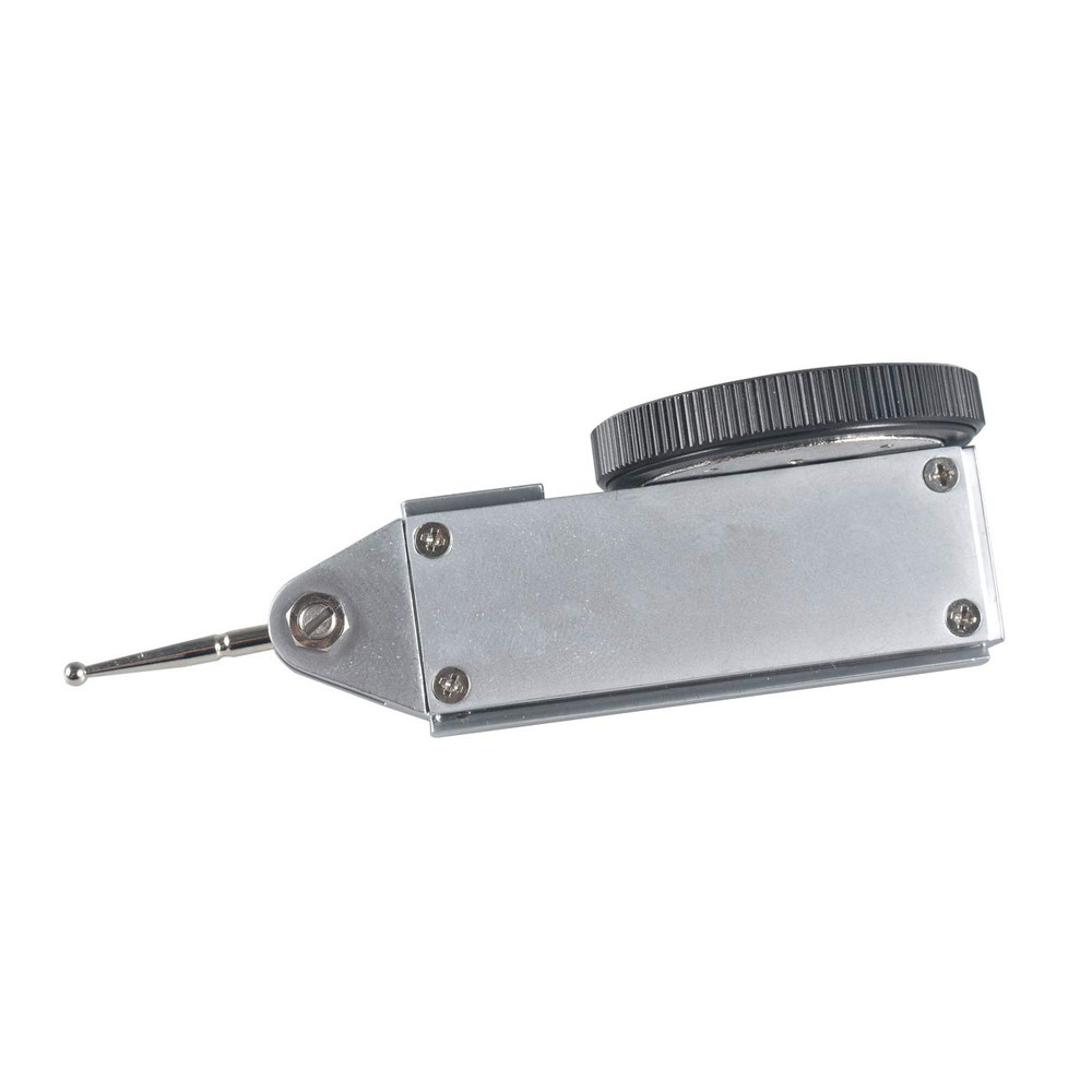 Black .030'' Test Indicator 0005'' Dial Reading 0-15-0