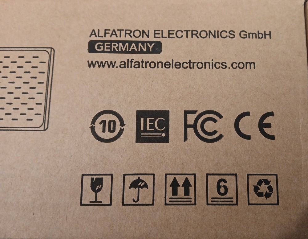 Video Bar With Full Hd Camera