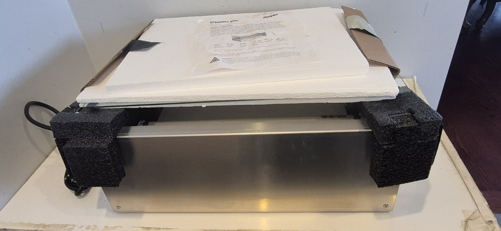 Screen Printing Exposure Unit Ryonet Fluorescent Light Box
