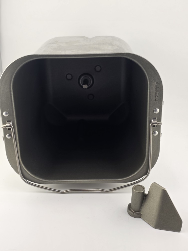 Welbilt Bread Machine ABM4900 replacement pan and paddle