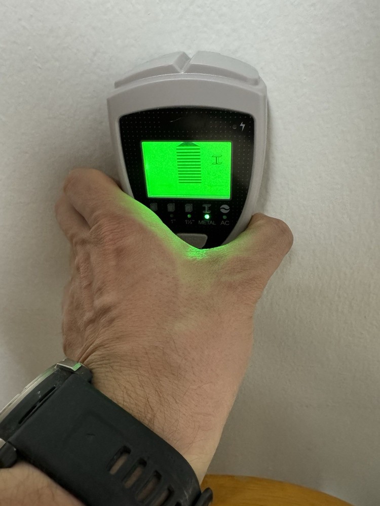 Stud Finder Shawty 5 In 1