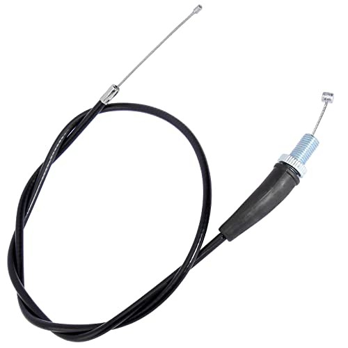 Twist Throttle Accelerator Handle Grip Handlebar Cable Compatible with