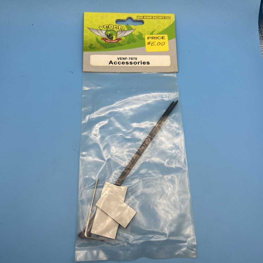 Venom  Accessories  venf 7670 B22