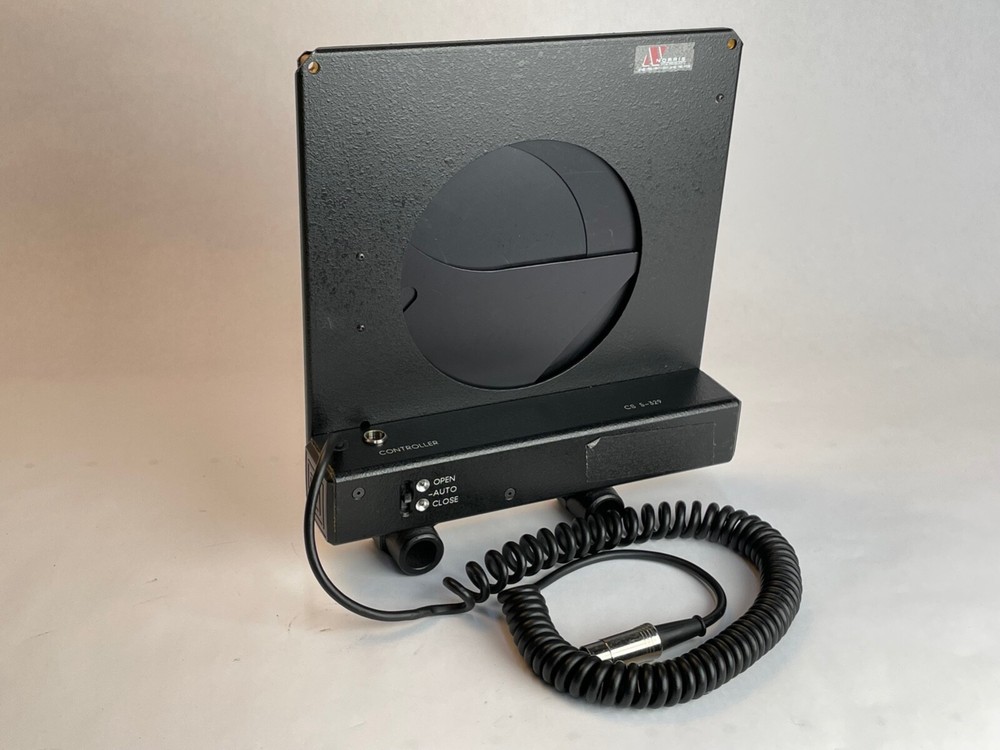 Rare Arri II C Camera Package & Norris Time Lapse Gear