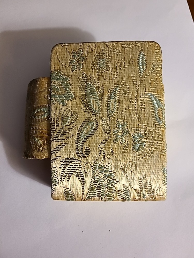 Cigarettes Case