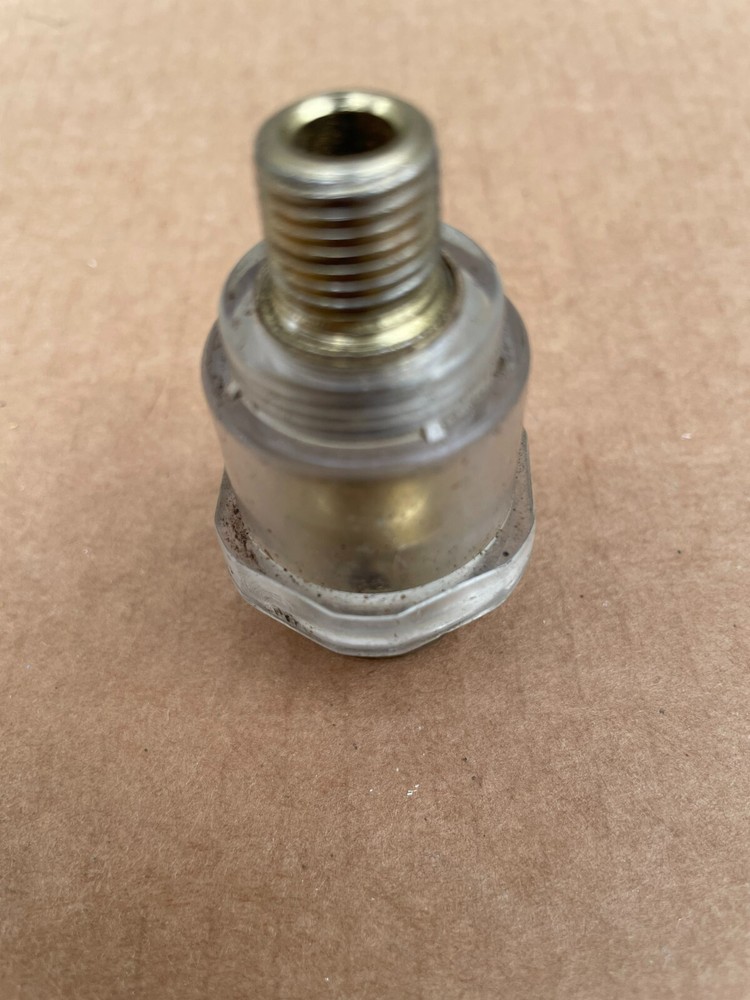 Rockford Tool Co. Pneumatic Tool Automatic Oiler