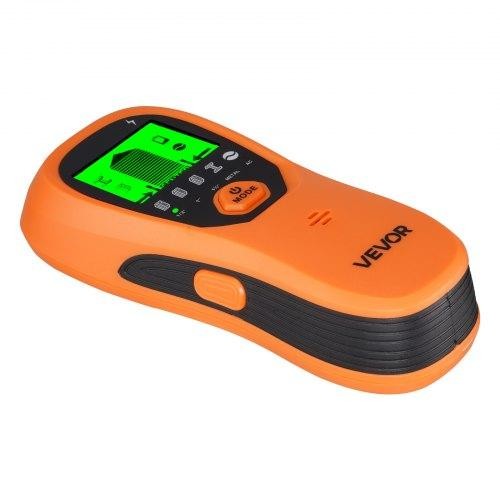 Stud Finder Wall Scanner 5 In 1 Electronic Detector With Smart Sensor 0 25