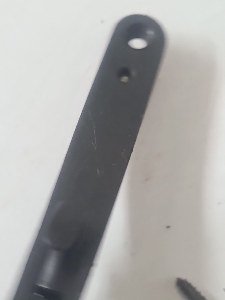 Thompson Center Hawken Sidelock Muzzleloader Double Trigger Assembly Works Great