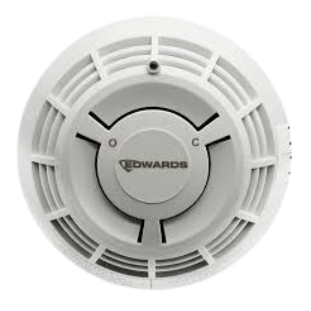 EDWARDS SIGA-VA