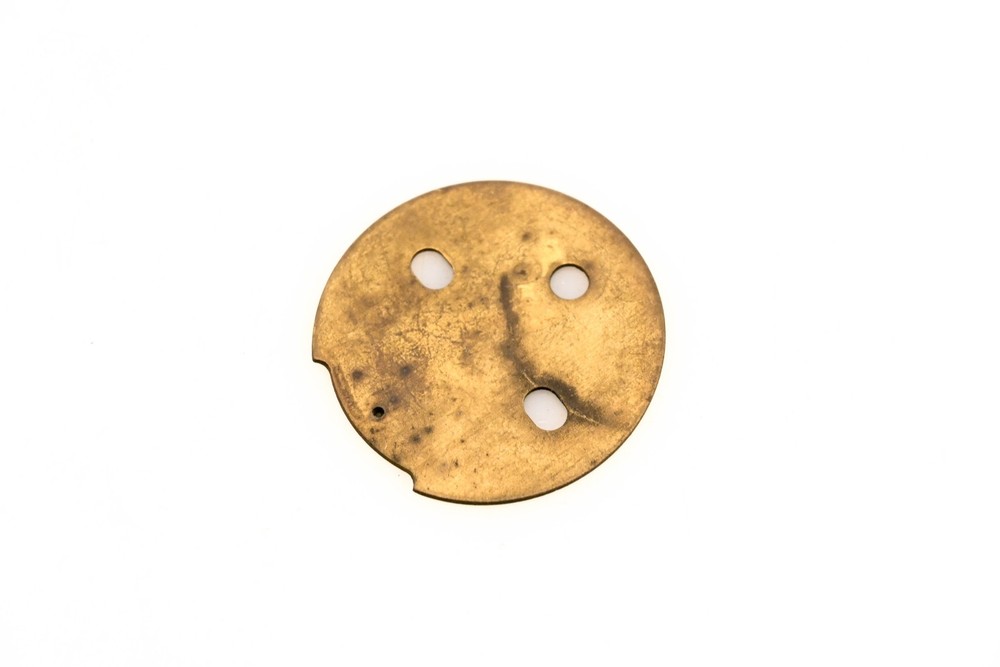 OMC 314405 Throttle Valve NOS