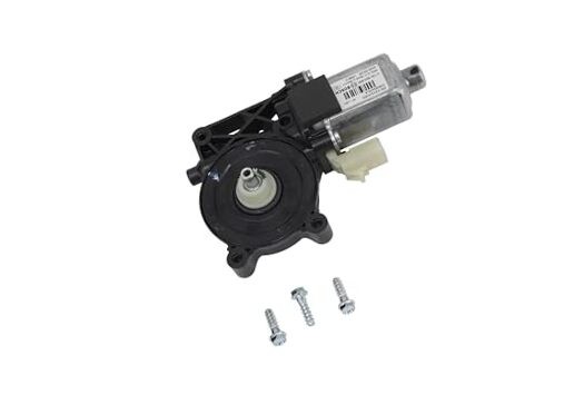 22921494 Front Passenger Side Power Window Regulator Motor