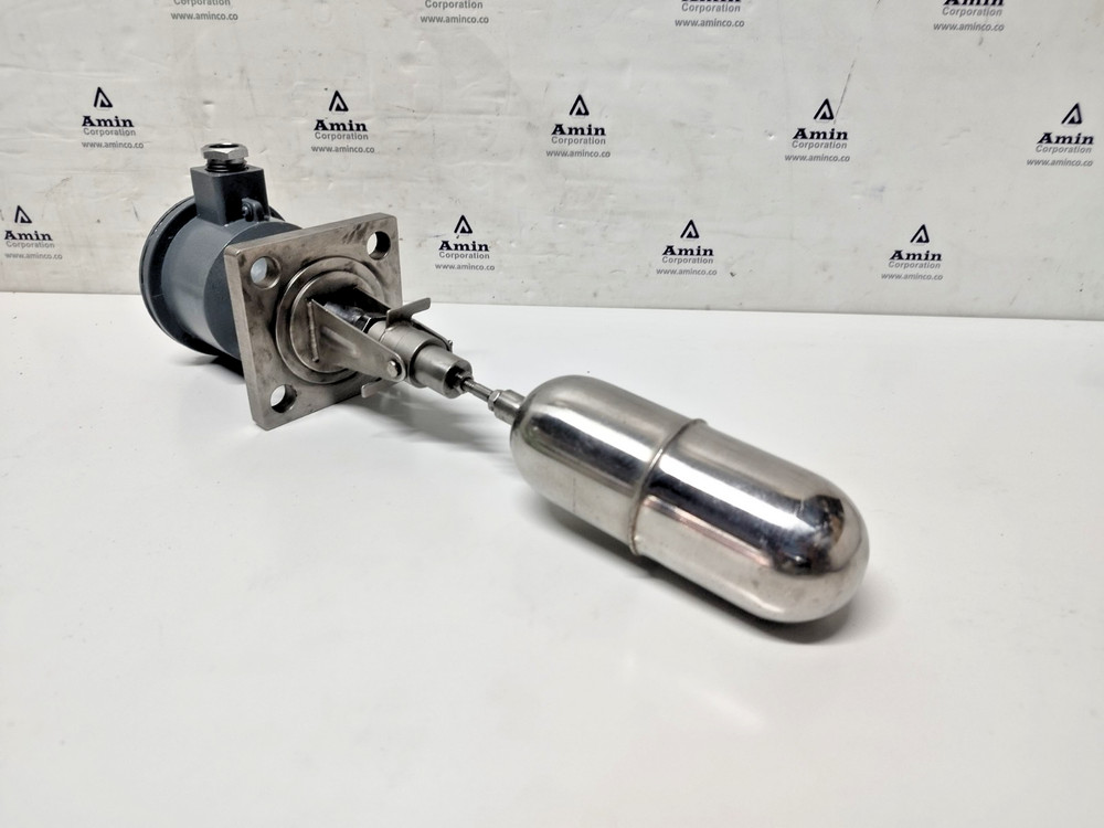 Hanla FMS-1H-WS Horizontal type Float level Switch - NEW