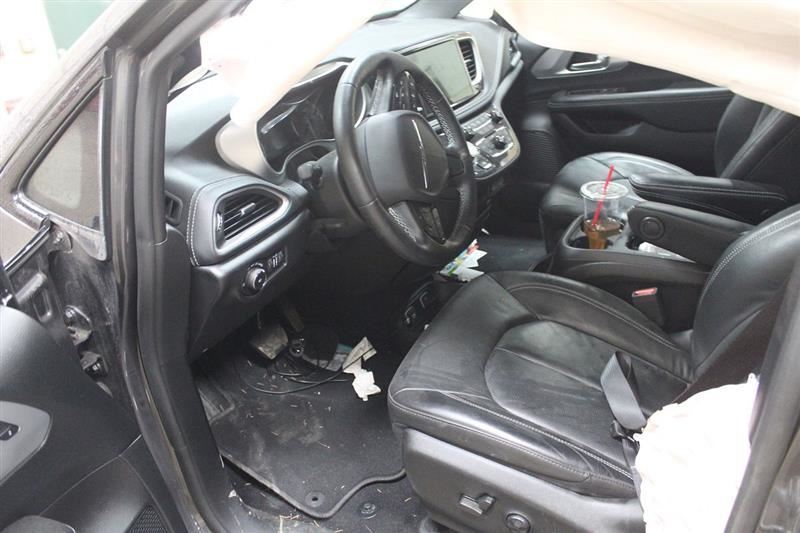 Windshield Mounted Camera 68493394AA For 2021 Chrysler Pacifica 2656467