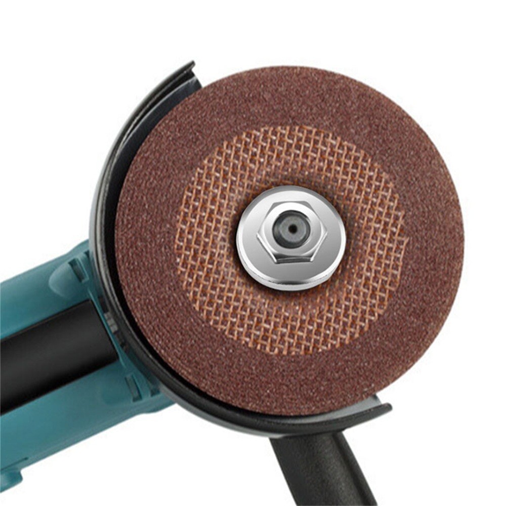 Angle Grinder Nut For 100 Type Angle Grinder Stainless Steel Angle Grinder Nut