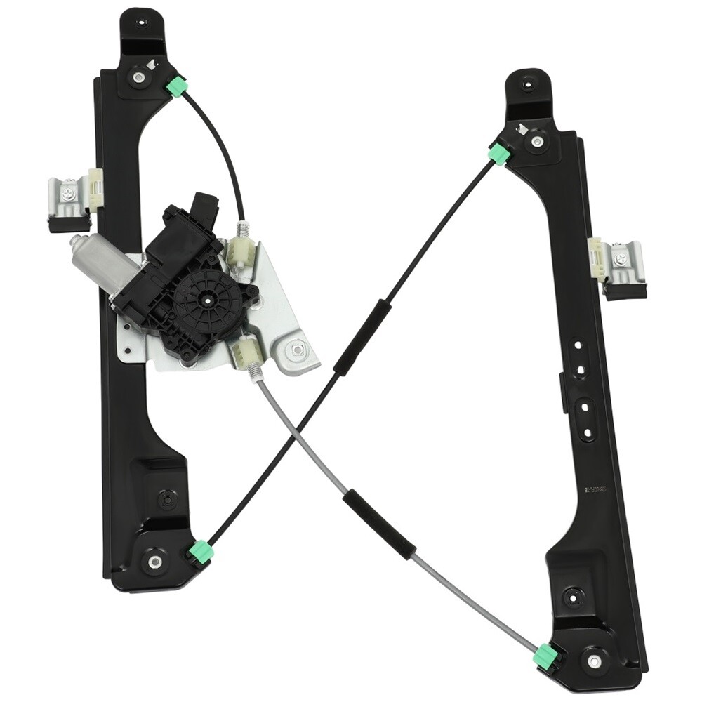 For 2010-2015 Cadillac SRX Window Regulator & Motor Assembly Front Driver Side