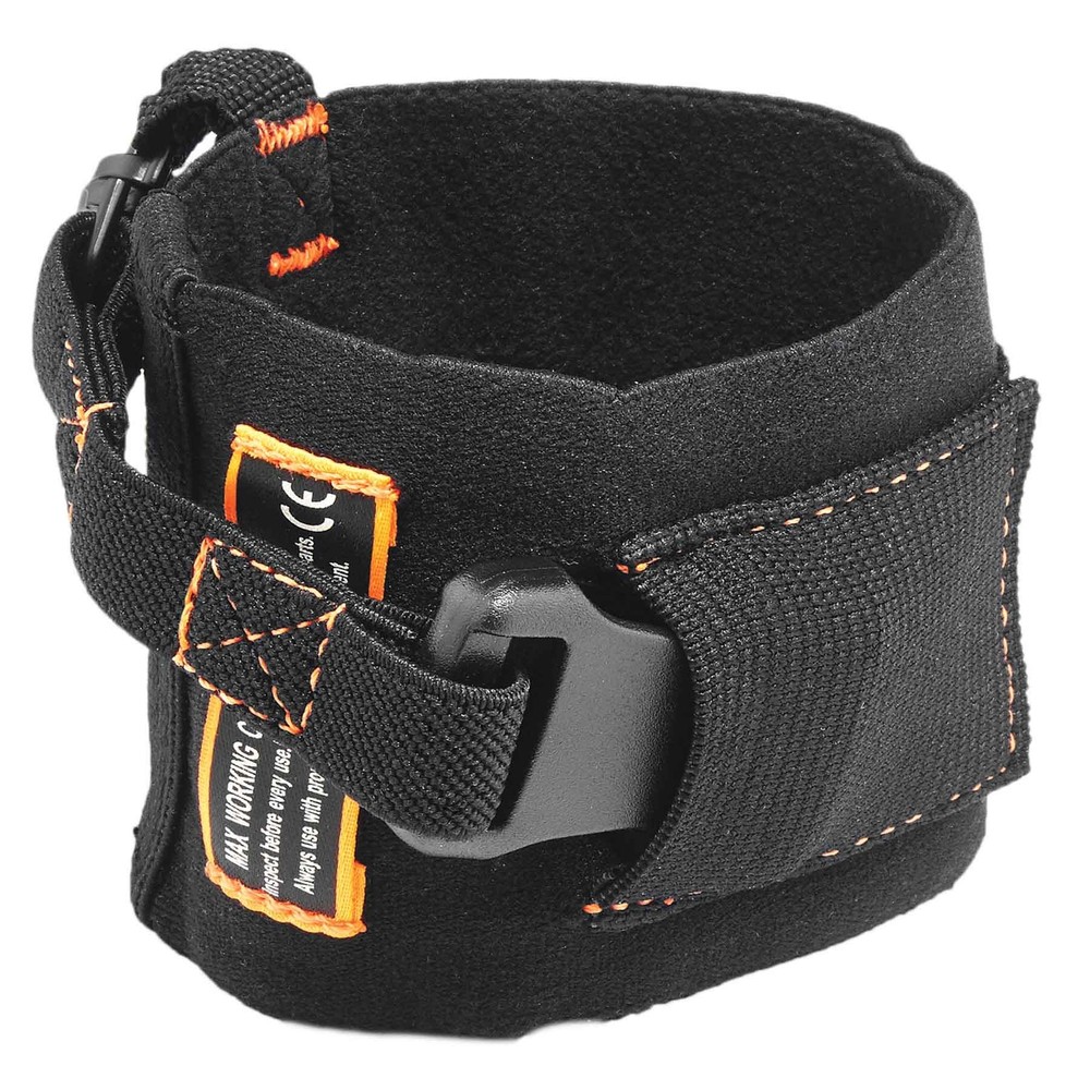 Ergodyne Squids 3116 Pull on Wrist Lanyard with Buckle