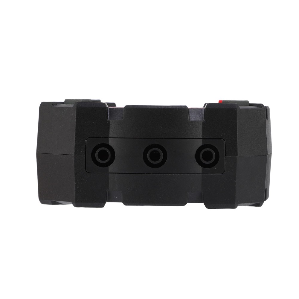 6000 Counts Multimeter With Backlit Display For Electricians WUJF