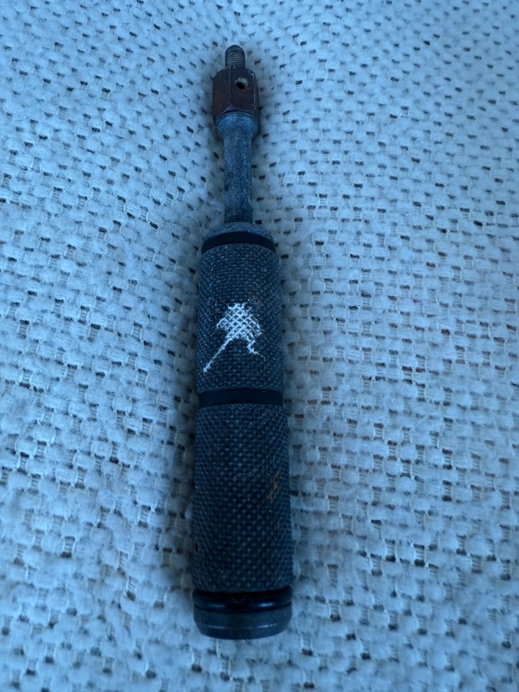 Saunders Torque Tamer Archery Stabilizer Bar