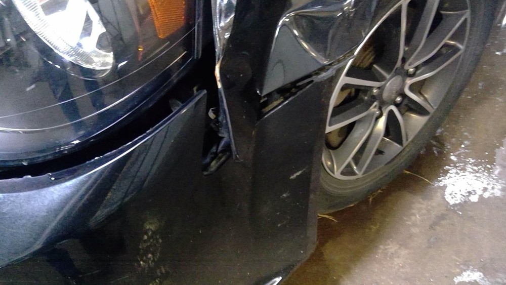 Used Telematics Interface Module fits: 2017 Dodge Caravan Communication telemati