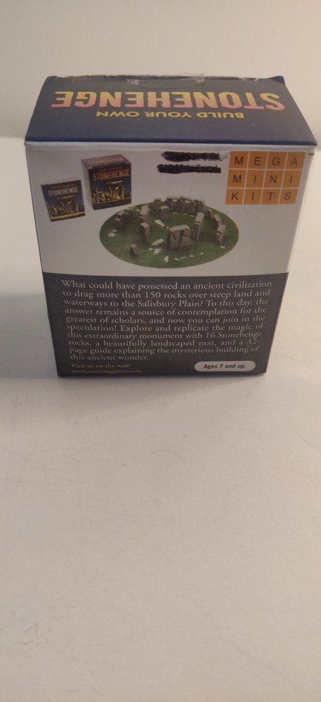 Stonehedge Mini