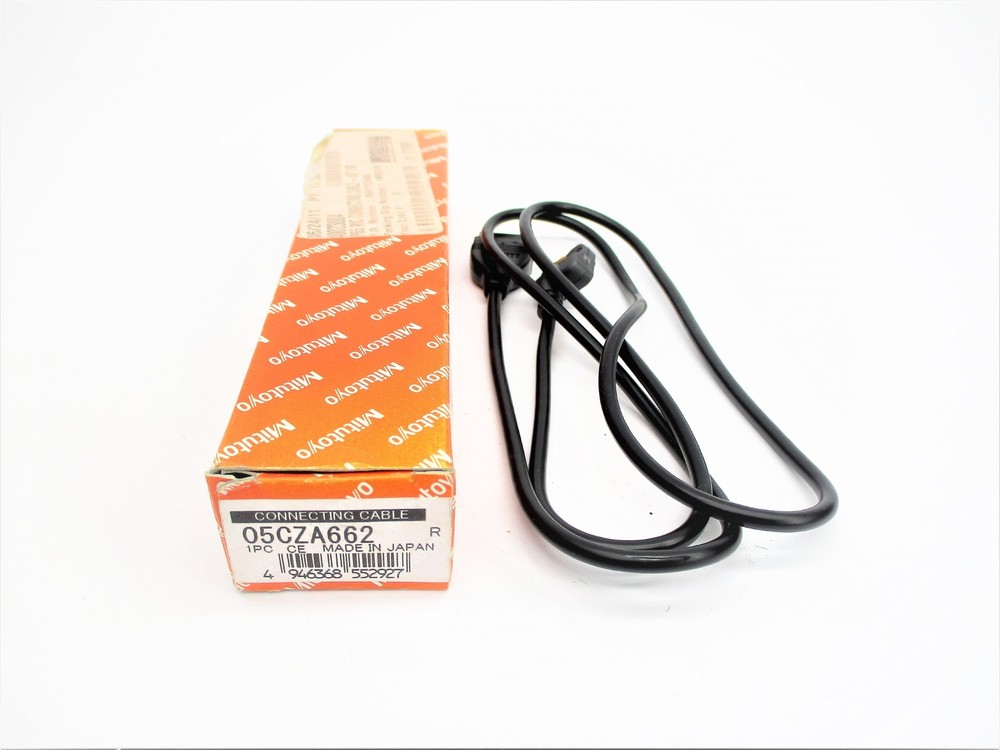 MITUTOYO 05CZA662 NSMP