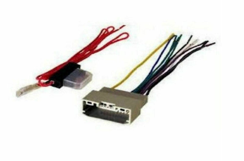 Wire Harness for 2007 2008 Dodge Caliber