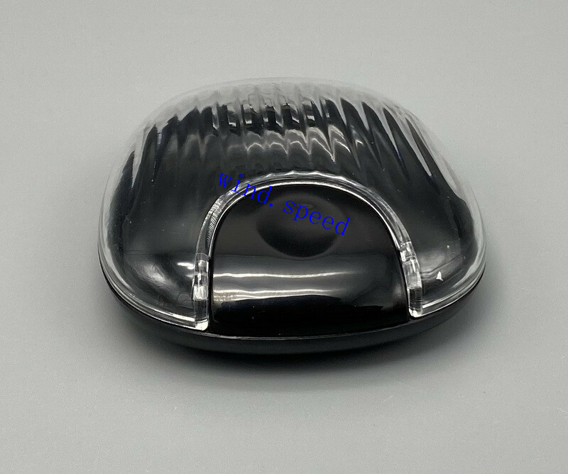 Dental Orthodontic Lingual Retainer Aligner Cases Plastic Denture Storage Boxes