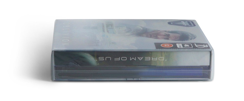 CiF17 Protectors EverythingBlu BluPacks Steelbooks