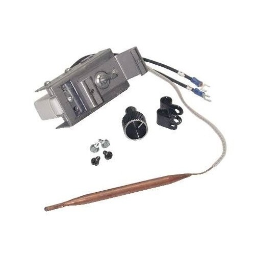 TUH1 25Amp SPST Thermostat kit (field)