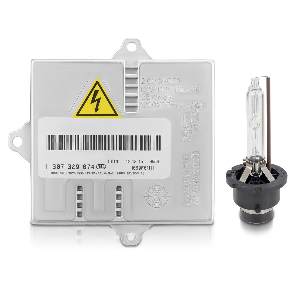 Xenon Headlight HID Ballast Control Unit Module Unit For 2003 04 05 Range Rover