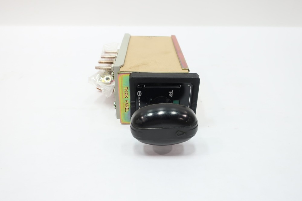 Electro Switch 8330A51G01 Rotary Cam Switch