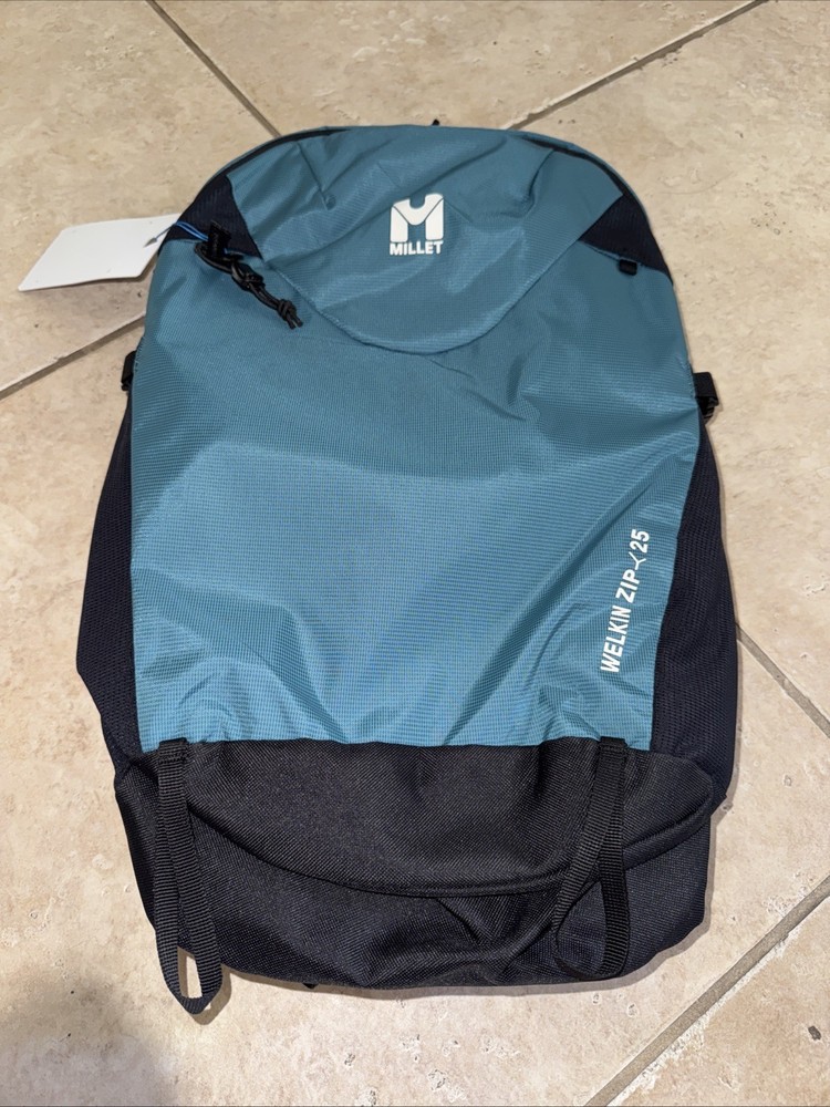 Millet Welkin Zip 25