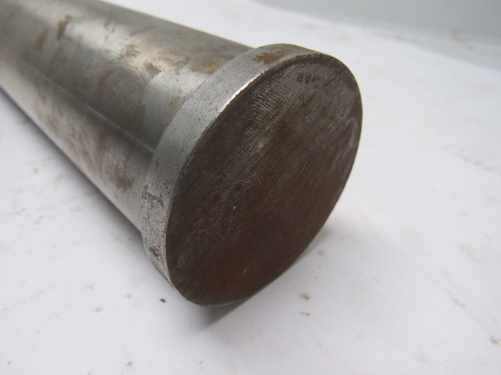 Straight Leader Pin 2" X 9-3/4"
