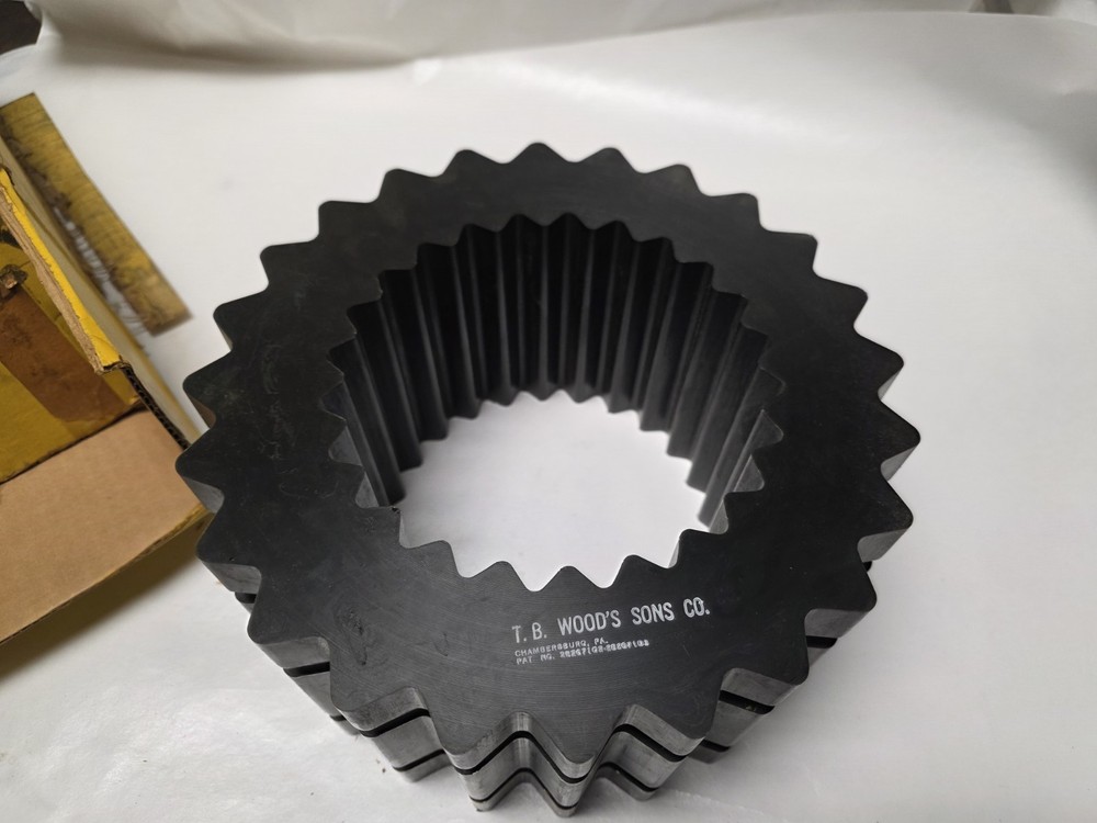 TB Woods 12U Sure-Flex Coupling Insert / Element / Sleeve