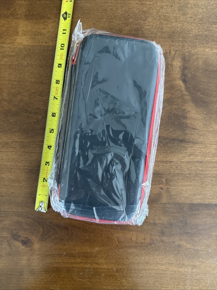Switch Carrying Case Compatible with Nintendo Switch and New Switch OLED Console